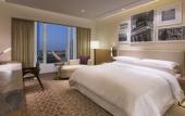 Туры в отель Sheraton Hyderabad Hotel