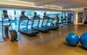 Туры в отель Sheraton Hyderabad Hotel