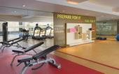 Туры в отель Sheraton Hyderabad Hotel
