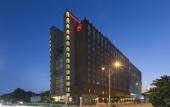 Туры в отель Sheraton Hyderabad Hotel