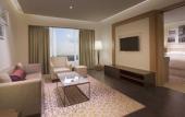 Туры в отель Sheraton Hyderabad Hotel