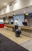 Туры в отель ibis Mackay
