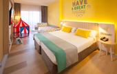 Туры в отель Abora Continental by Lopesan Hotels