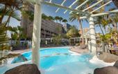 Туры в отель Abora Continental by Lopesan Hotels