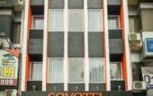 Туры в отель Sovotel Boutique Hotel