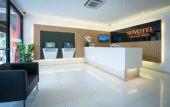 Туры в отель Sovotel Boutique Hotel