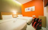 Туры в отель Sovotel Boutique Hotel