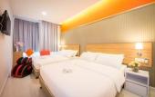 Туры в отель Sovotel Boutique Hotel
