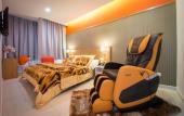 Туры в отель Sovotel Boutique Hotel