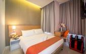 Туры в отель Sovotel Boutique Hotel