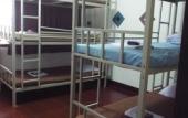 Туры в отель Hostel 24