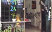 Туры в отель Hostel 24