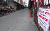Туры в отель Hostel 24