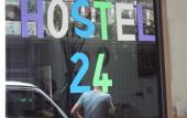 Туры в отель Hostel 24