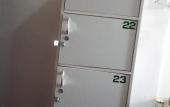 Туры в отель Hostel 24