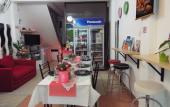 Туры в отель Hostel 24