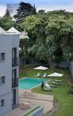 Туры в отель The Max Hotel Sandton