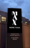 Туры в отель The Max Hotel Sandton
