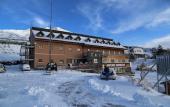 Туры в отель Rifugio Sapienza