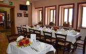 Туры в отель Rifugio Sapienza