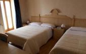 Туры в отель Rifugio Sapienza