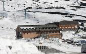 Туры в отель Rifugio Sapienza