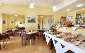 Туры в отель Rifugio Sapienza