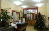 Туры в отель Rifugio Sapienza