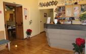 Туры в отель Rifugio Sapienza