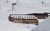 Туры в отель Rifugio Sapienza
