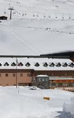 Туры в отель Rifugio Sapienza