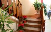 Туры в отель Rifugio Sapienza