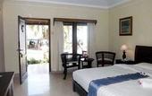 Туры в отель Queen of The South Resort