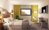 Туры в отель Mercure Belfort Centre