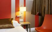Туры в отель Mercure Belfort Centre