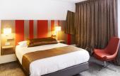 Туры в отель Mercure Belfort Centre