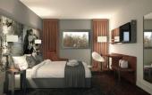 Туры в отель Mercure Belfort Centre