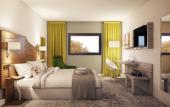 Туры в отель Mercure Belfort Centre
