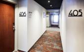 Туры в отель Mercure Belfort Centre