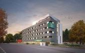 Туры в отель Mercure Belfort Centre