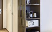 Туры в отель Mercure Belfort Centre