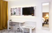 Туры в отель Mercure Belfort Centre