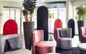 Туры в отель Mercure Belfort Centre