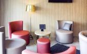Туры в отель Mercure Belfort Centre