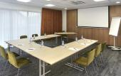 Туры в отель Mercure Belfort Centre