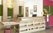 Туры в отель Mercure Belfort Centre
