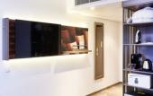 Туры в отель Mercure Belfort Centre