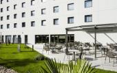 Туры в отель Mercure Belfort Centre