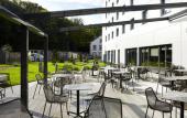 Туры в отель Mercure Belfort Centre