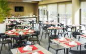 Туры в отель Mercure Belfort Centre